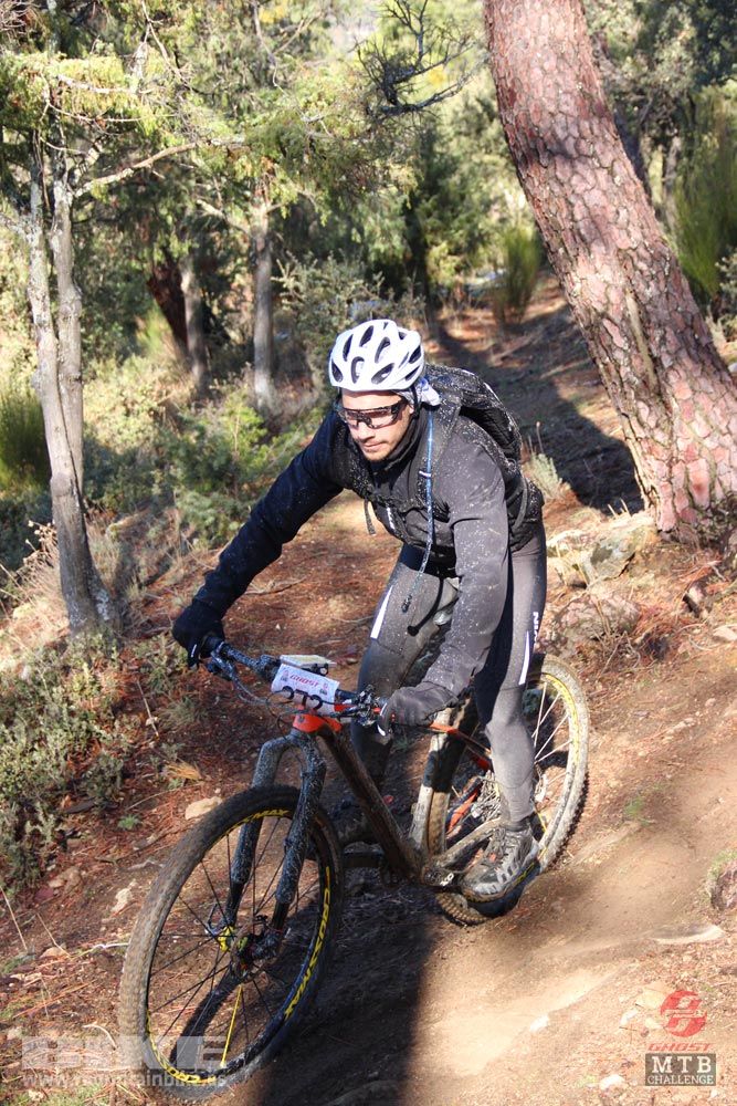 Ghost MTB Challenge Robledo 2018. Galeria 7