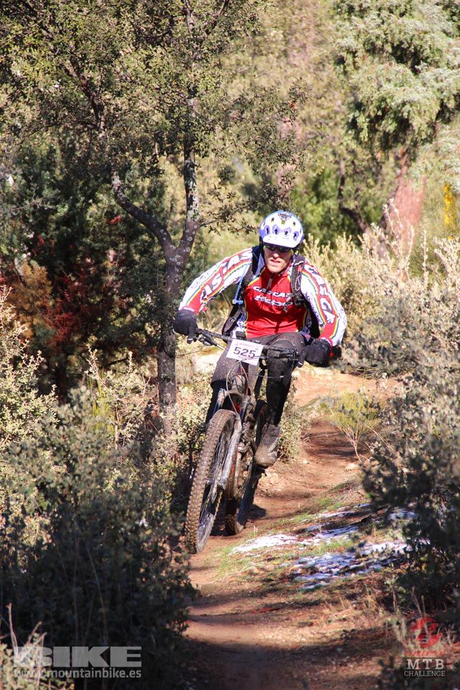 Ghost MTB Challenge Robledo 2018. Galeria 7