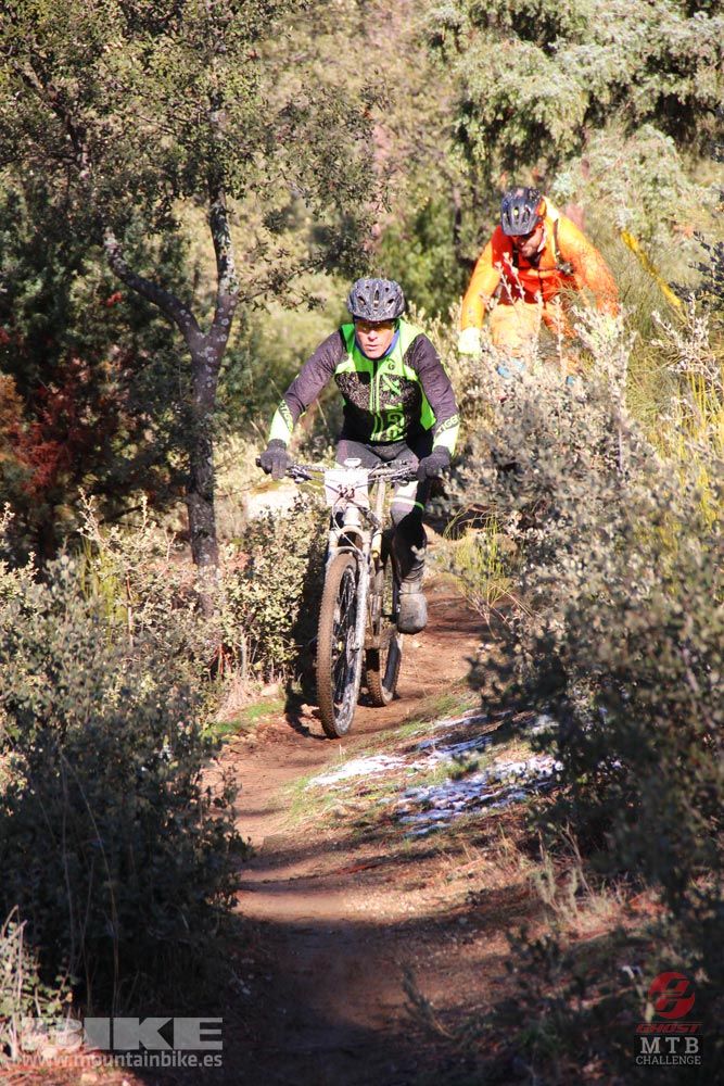 Ghost MTB Challenge Robledo 2018. Galeria 7