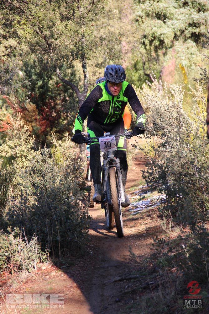 Ghost MTB Challenge Robledo 2018. Galeria 7