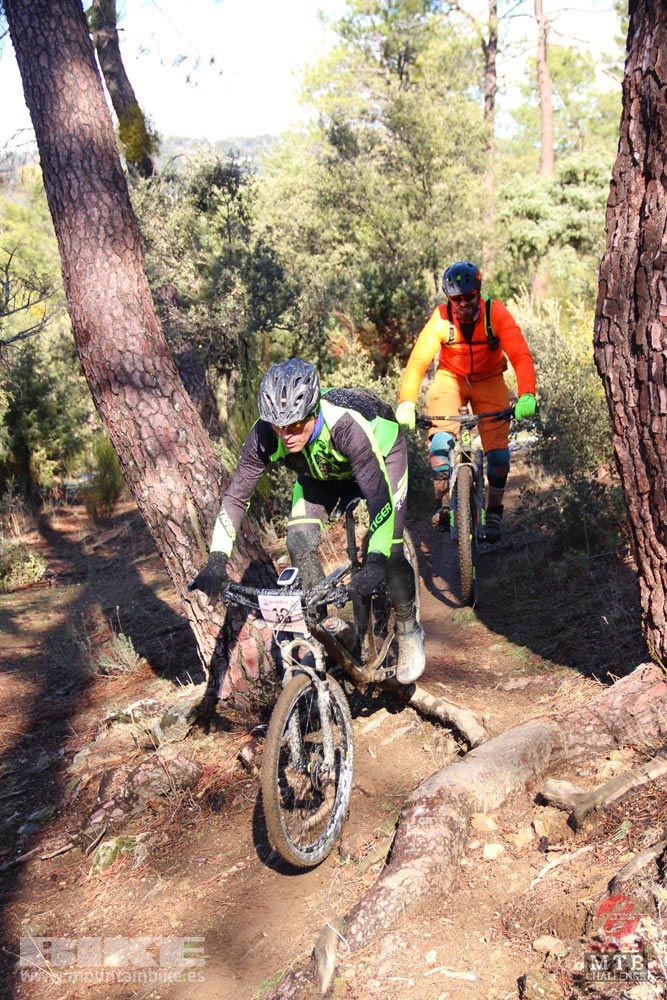 Ghost MTB Challenge Robledo 2018. Galeria 7