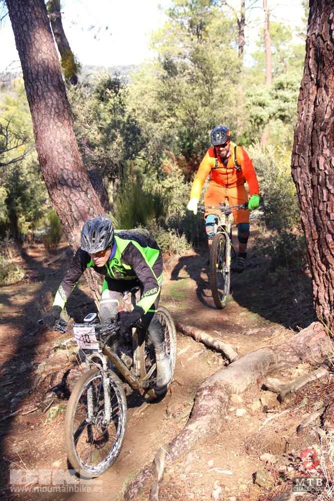 Ghost MTB Challenge Robledo 2018. Galeria 7