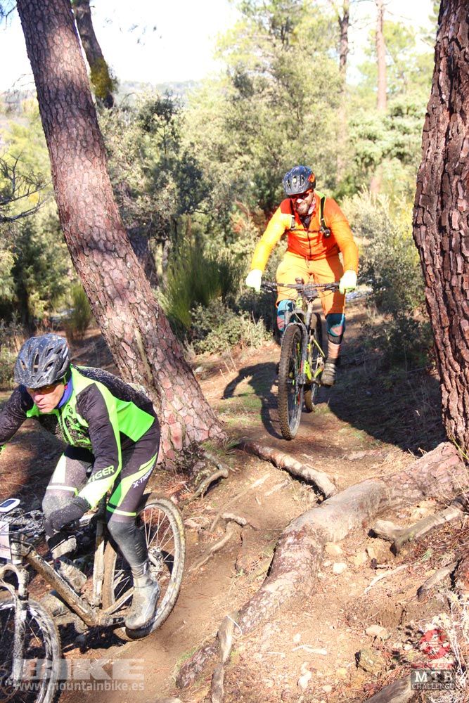 Ghost MTB Challenge Robledo 2018. Galeria 7