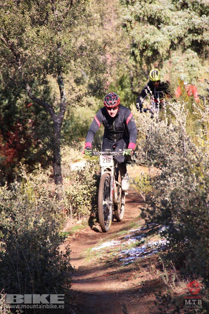 Ghost MTB Challenge Robledo 2018. Galeria 7