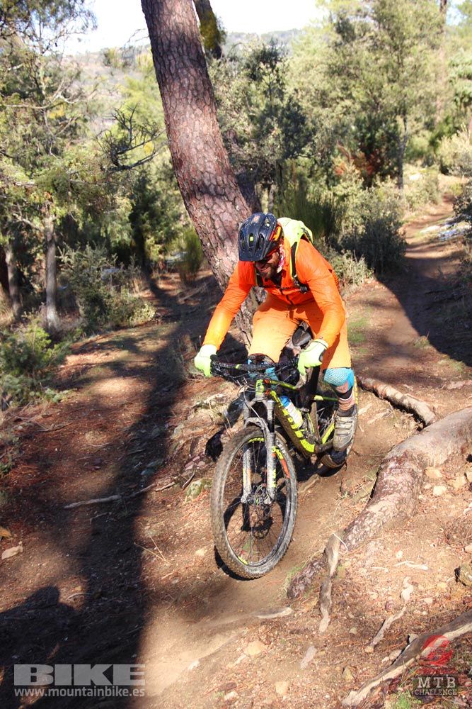 Ghost MTB Challenge Robledo 2018. Galeria 7