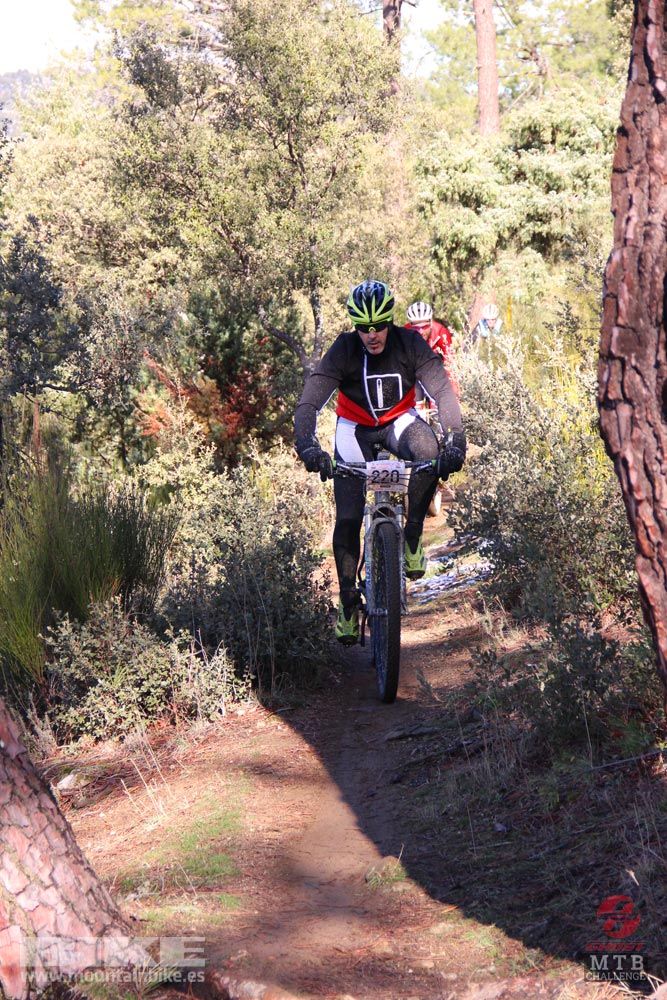 Ghost MTB Challenge Robledo 2018. Galeria 7