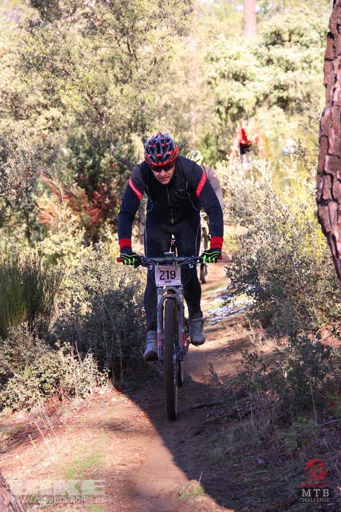 Ghost MTB Challenge Robledo 2018. Galeria 7