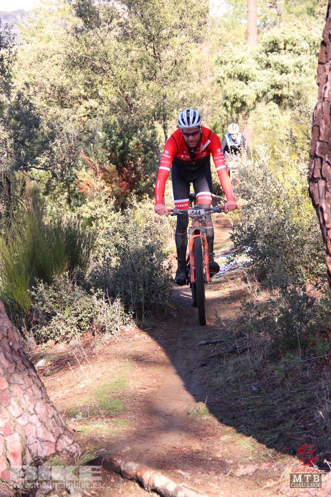 Ghost MTB Challenge Robledo 2018. Galeria 7
