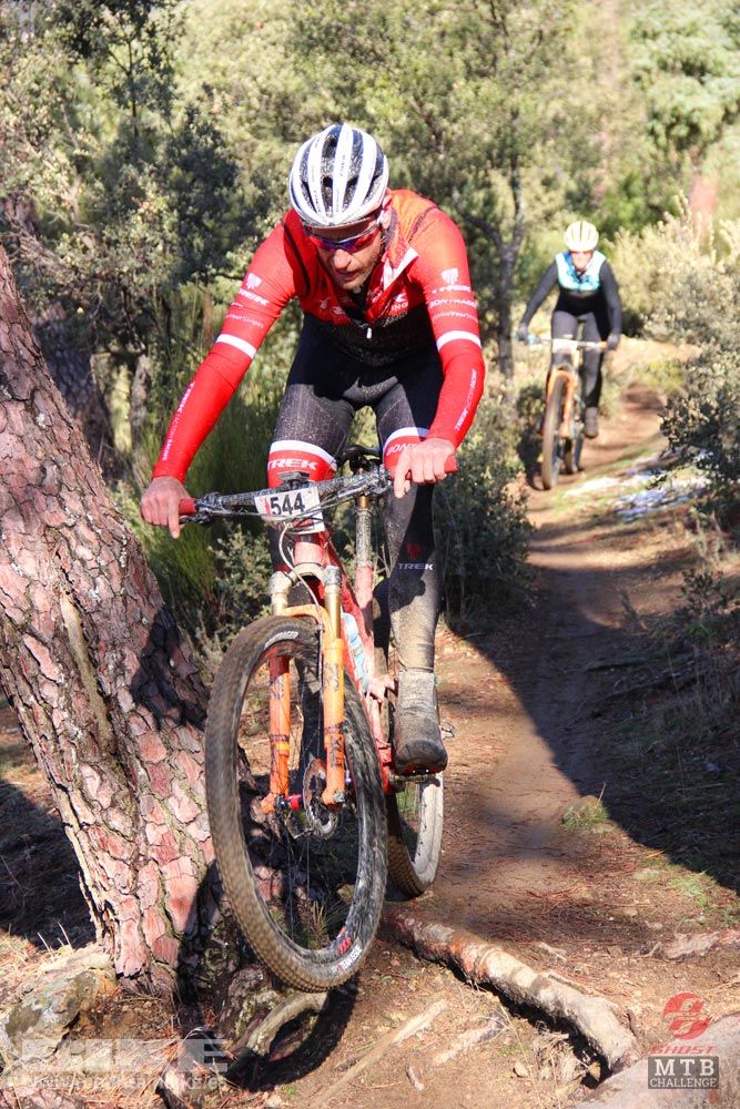 Ghost MTB Challenge Robledo 2018. Galeria 7