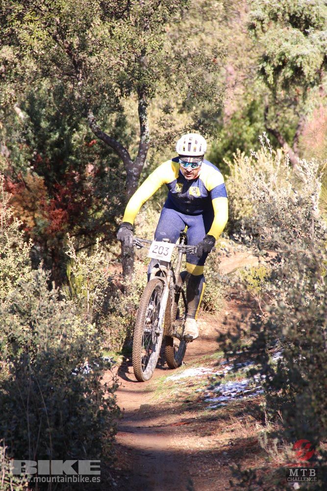 Ghost MTB Challenge Robledo 2018. Galeria 7