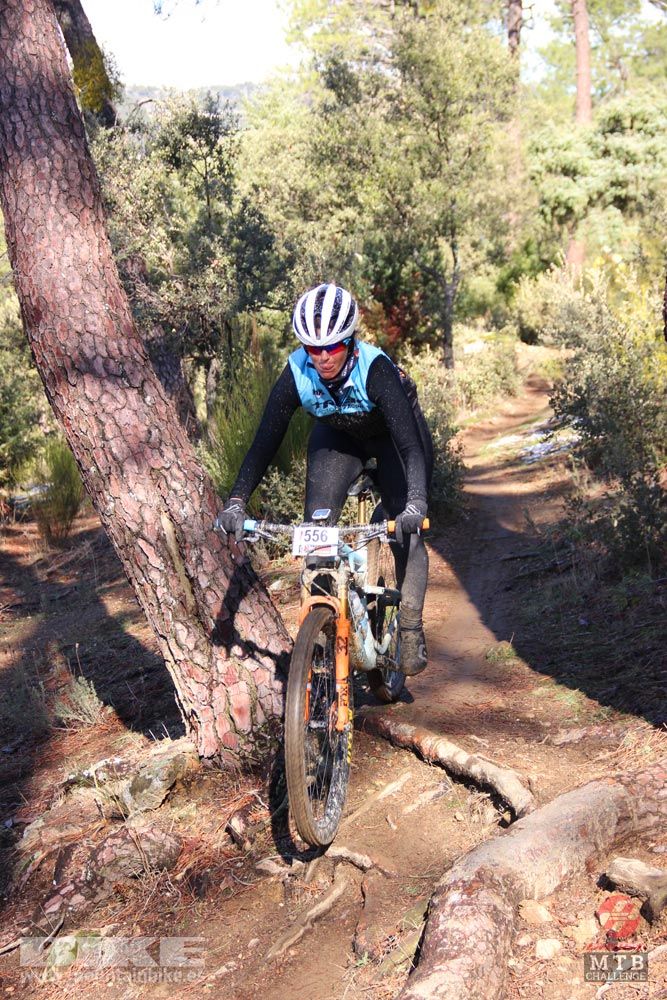 Ghost MTB Challenge Robledo 2018. Galeria 7