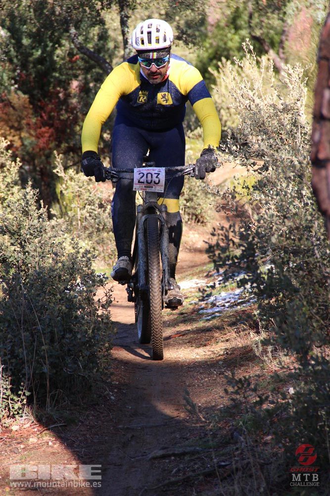 Ghost MTB Challenge Robledo 2018. Galeria 7