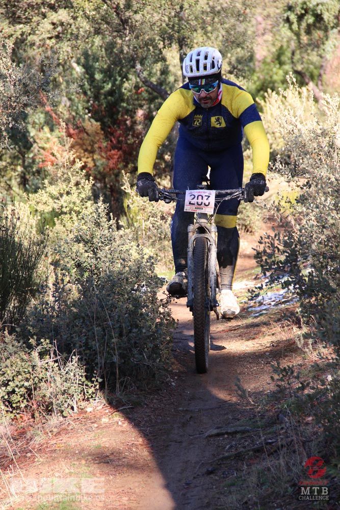 Ghost MTB Challenge Robledo 2018. Galeria 7
