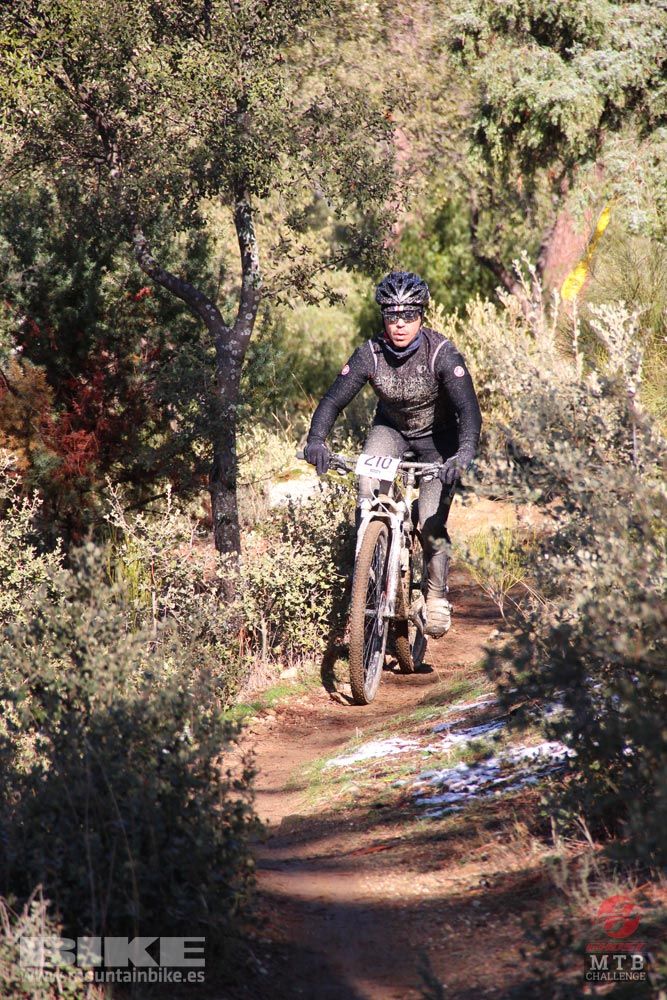 Ghost MTB Challenge Robledo 2018. Galeria 7