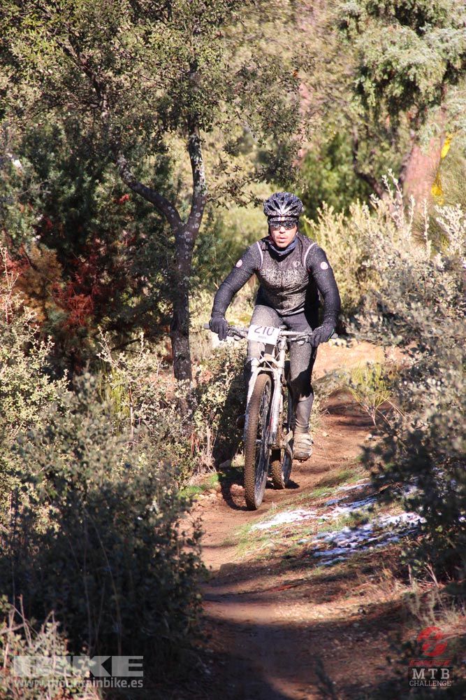Ghost MTB Challenge Robledo 2018. Galeria 7