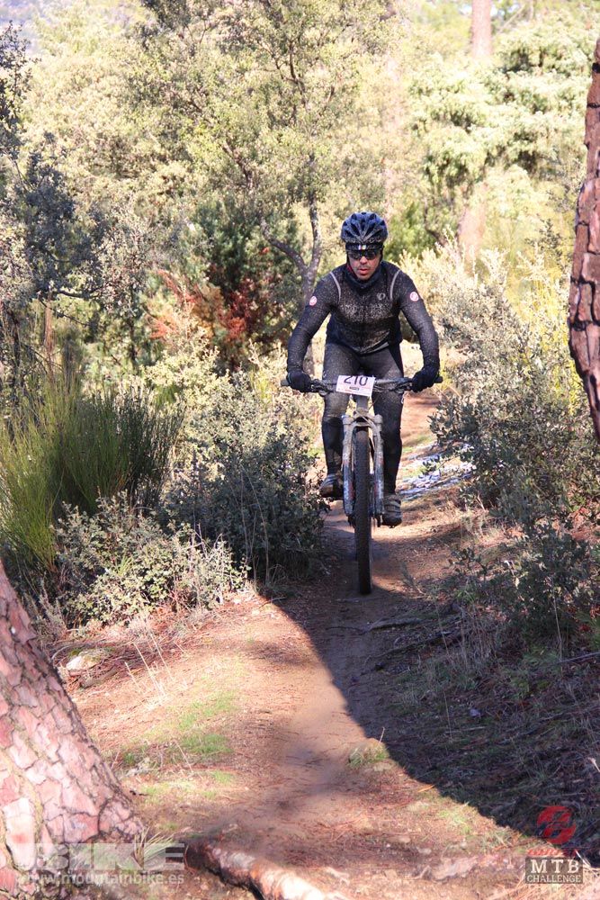 Ghost MTB Challenge Robledo 2018. Galeria 7