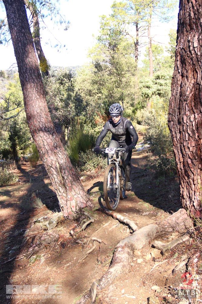 Ghost MTB Challenge Robledo 2018. Galeria 7