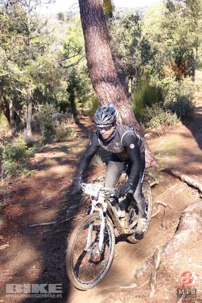 Ghost MTB Challenge Robledo 2018. Galeria 7