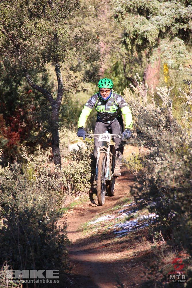 Ghost MTB Challenge Robledo 2018. Galeria 7