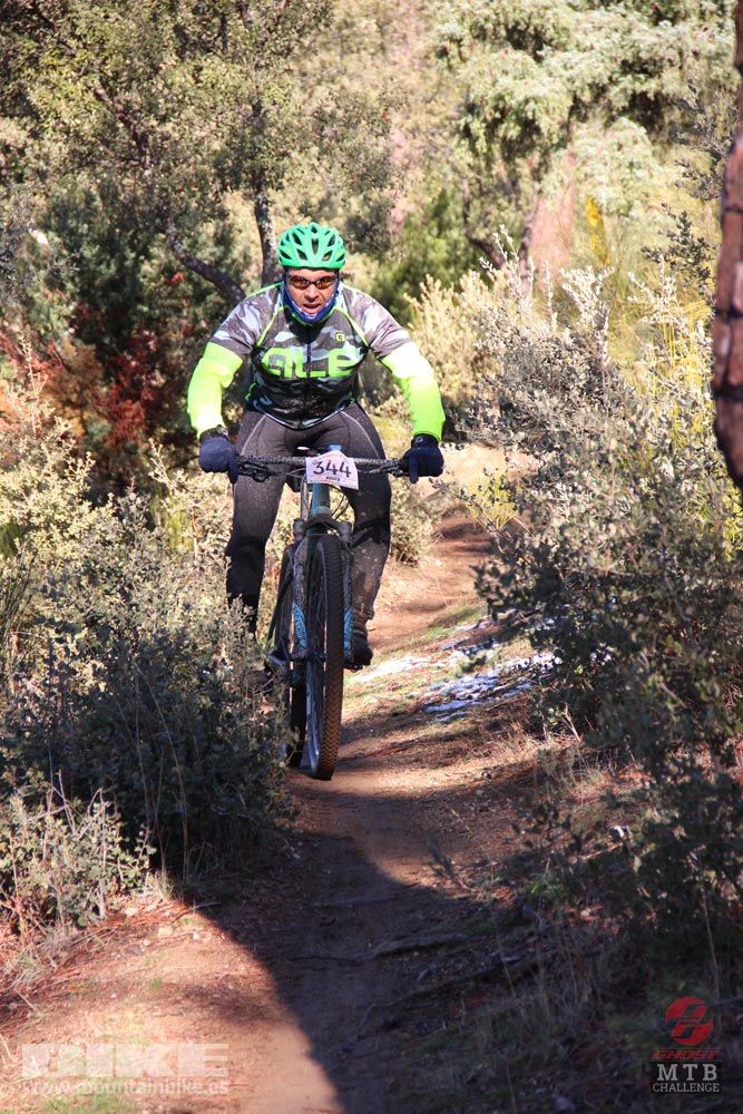 Ghost MTB Challenge Robledo 2018. Galeria 7