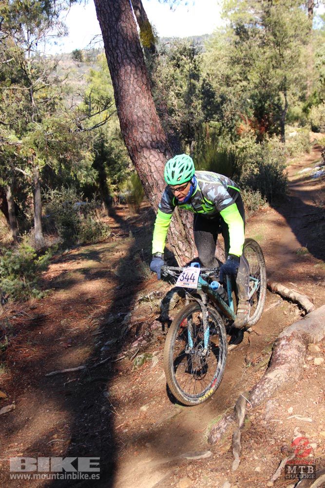 Ghost MTB Challenge Robledo 2018. Galeria 7