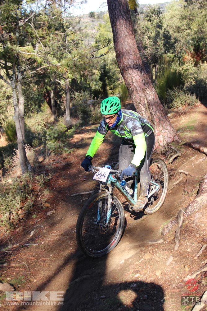 Ghost MTB Challenge Robledo 2018. Galeria 7
