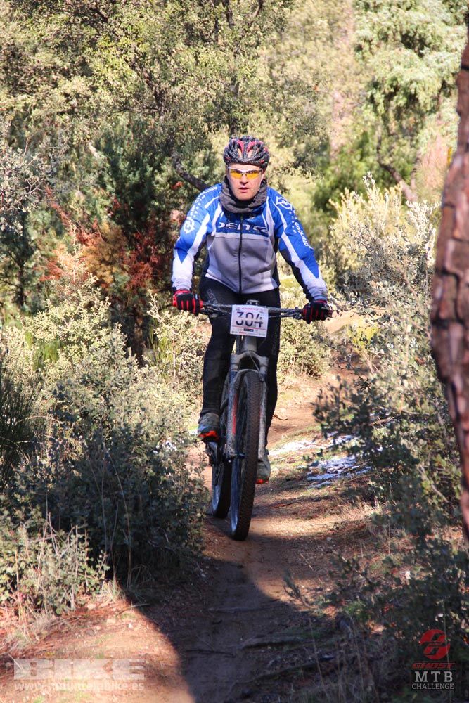 Ghost MTB Challenge Robledo 2018. Galeria 7