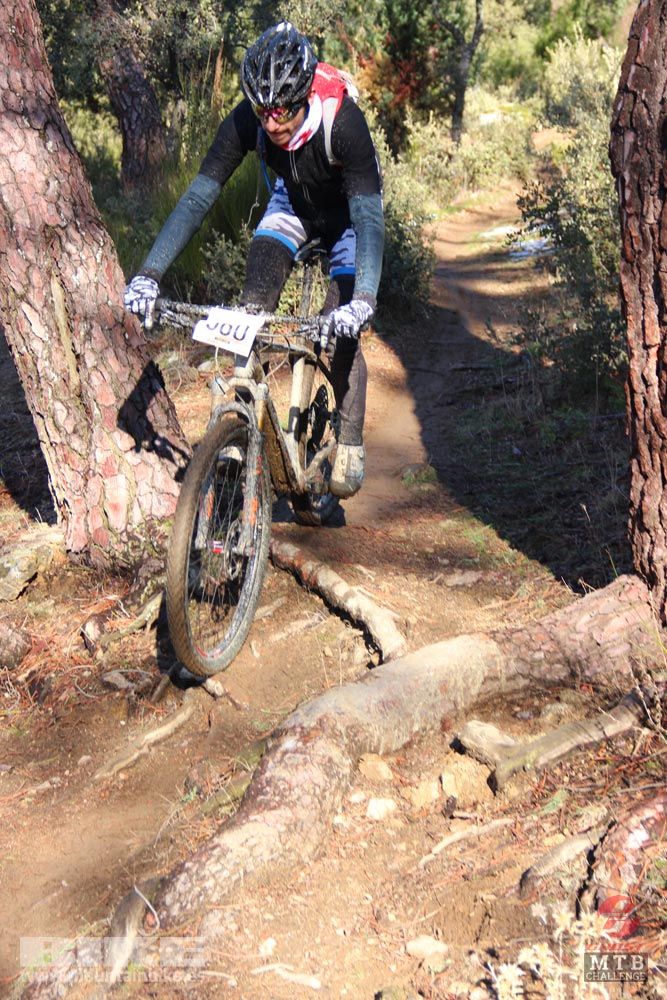 Ghost MTB Challenge Robledo 2018. Galeria 7