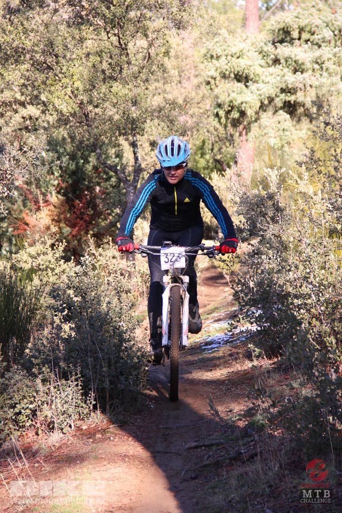 Ghost MTB Challenge Robledo 2018. Galeria 7
