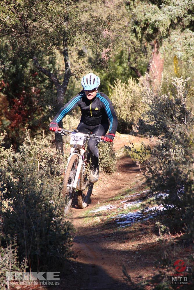 Ghost MTB Challenge Robledo 2018. Galeria 7