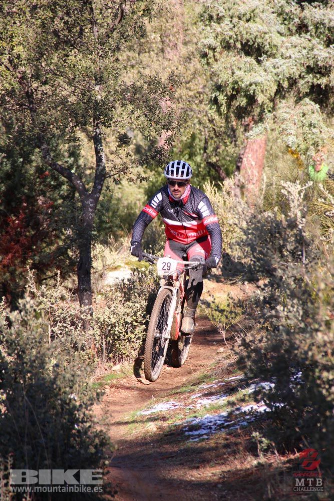 Ghost MTB Challenge Robledo 2018. Galeria 7