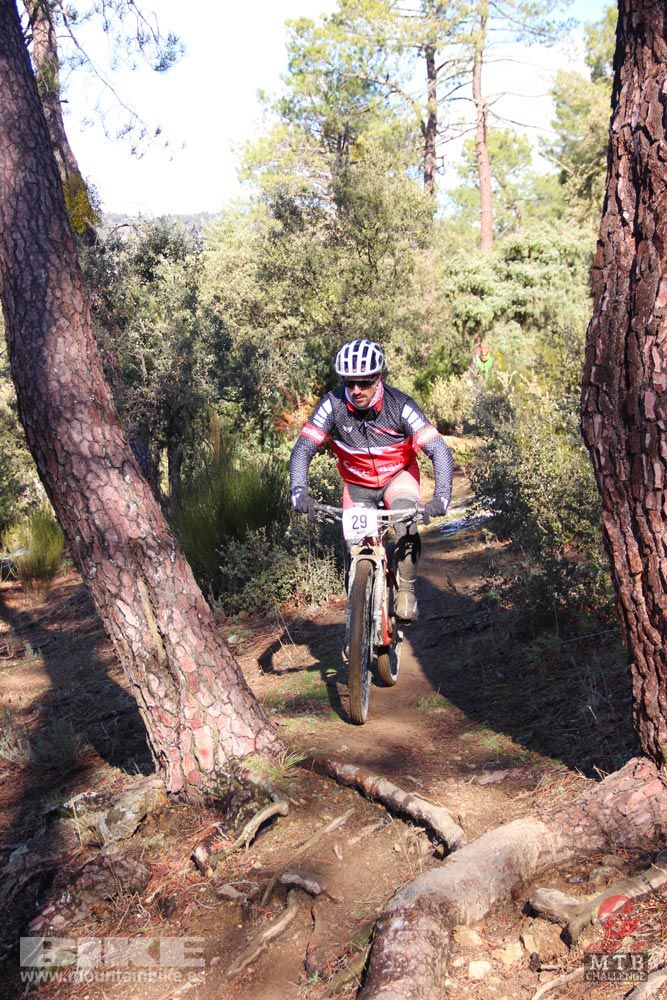 Ghost MTB Challenge Robledo 2018. Galeria 7