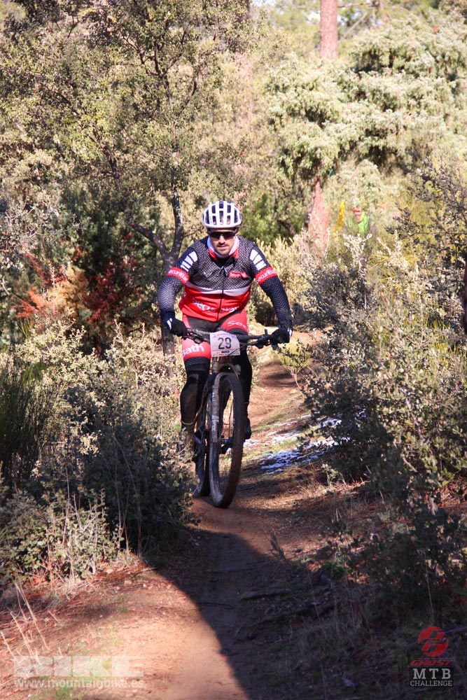 Ghost MTB Challenge Robledo 2018. Galeria 7