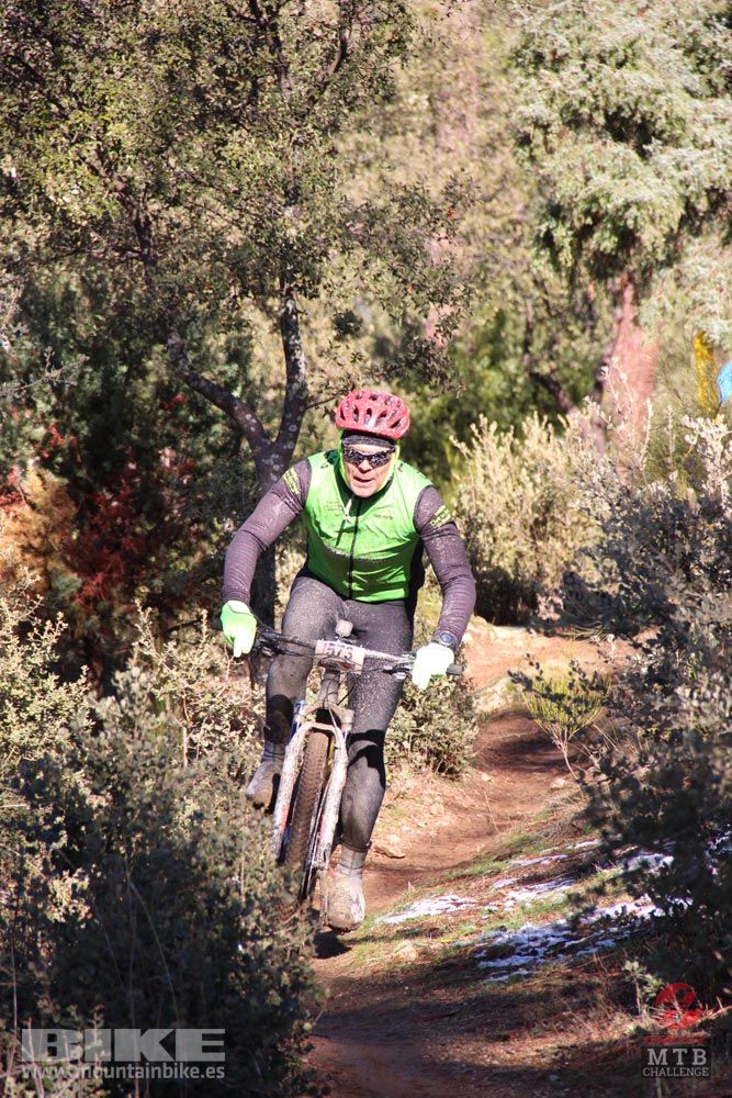 Ghost MTB Challenge Robledo 2018. Galeria 7