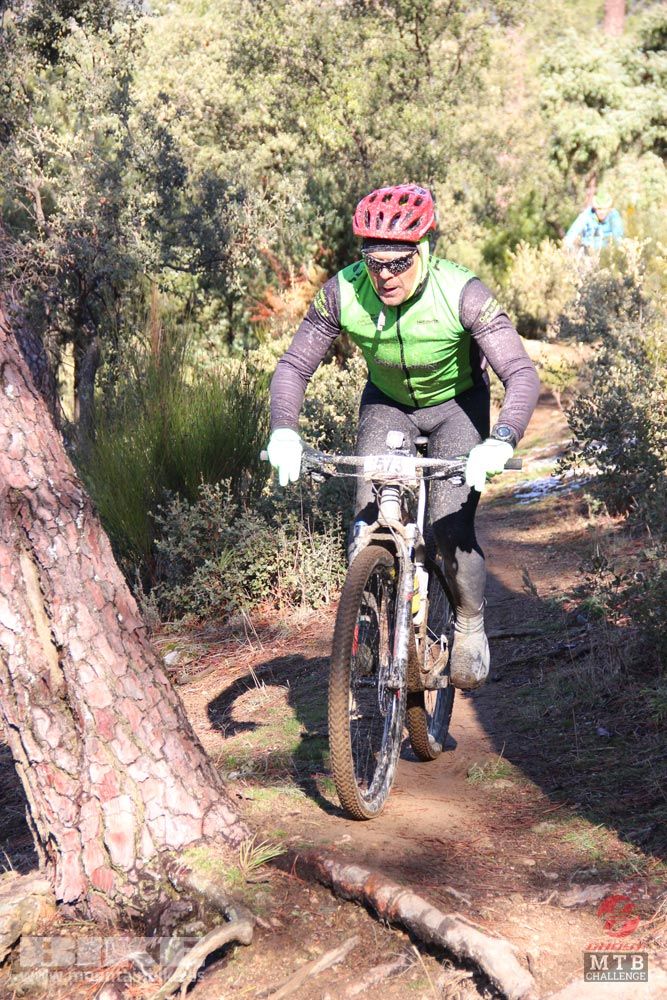 Ghost MTB Challenge Robledo 2018. Galeria 7