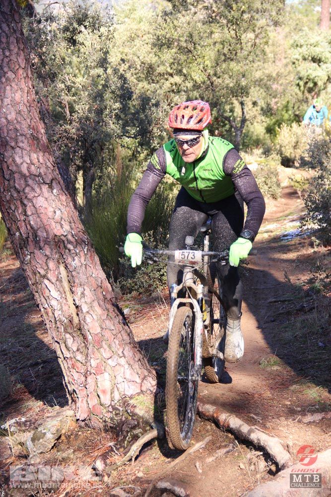 Ghost MTB Challenge Robledo 2018. Galeria 7