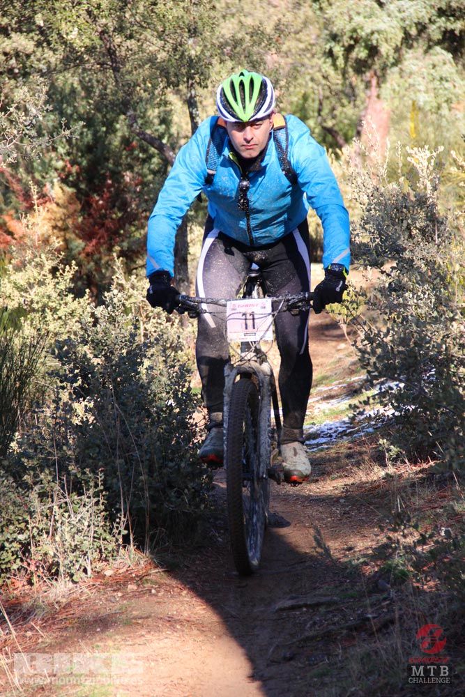 Ghost MTB Challenge Robledo 2018. Galeria 7