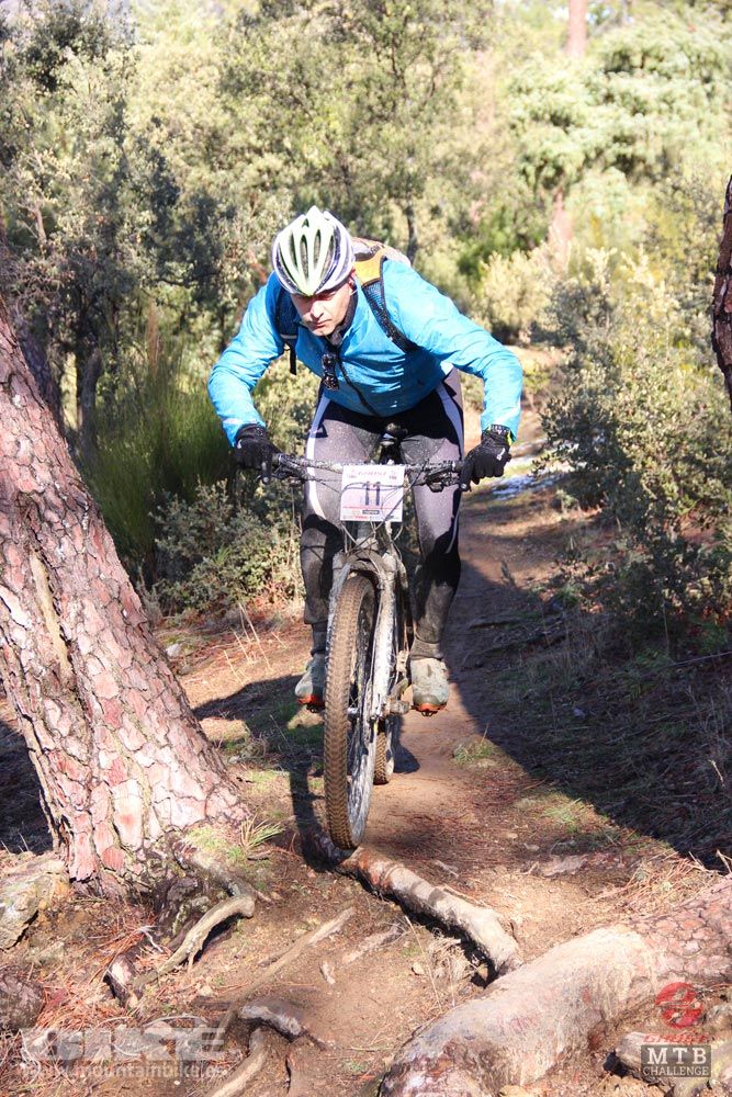Ghost MTB Challenge Robledo 2018. Galeria 7