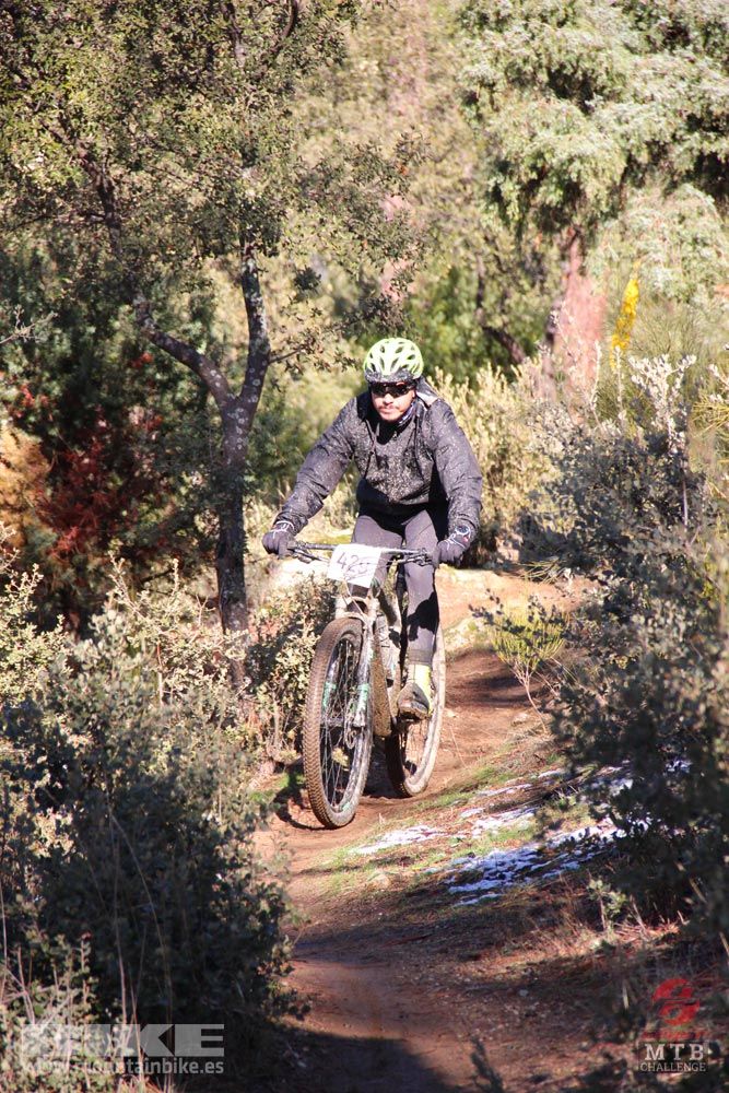 Ghost MTB Challenge Robledo 2018. Galeria 7