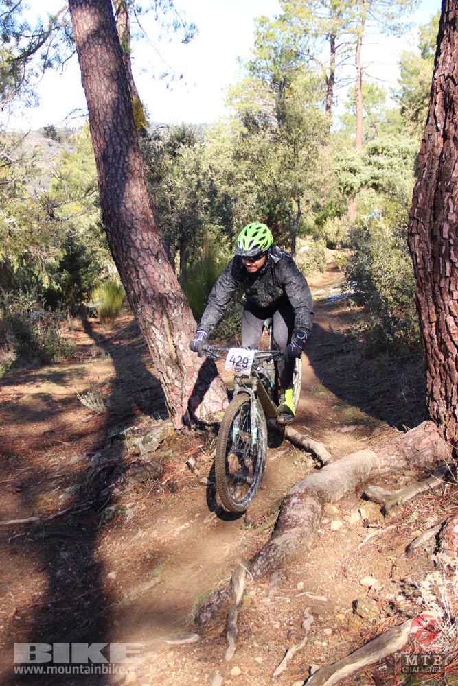 Ghost MTB Challenge Robledo 2018. Galeria 7