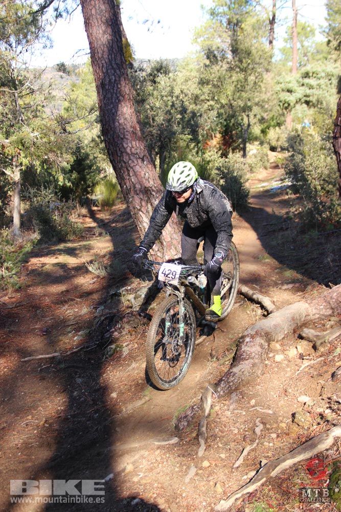 Ghost MTB Challenge Robledo 2018. Galeria 7