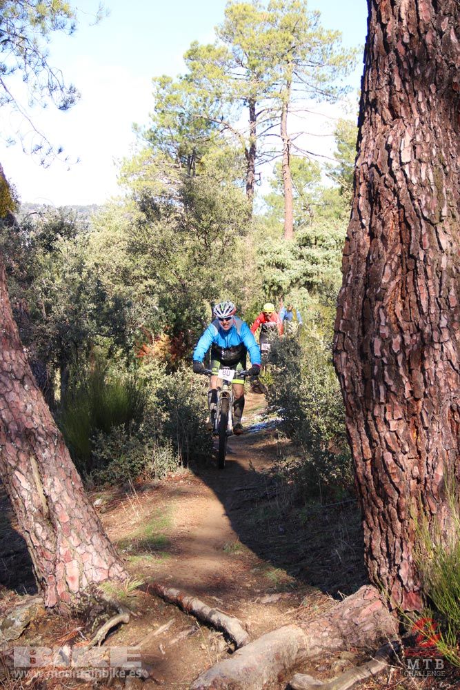 Ghost MTB Challenge Robledo 2018. Galeria 7