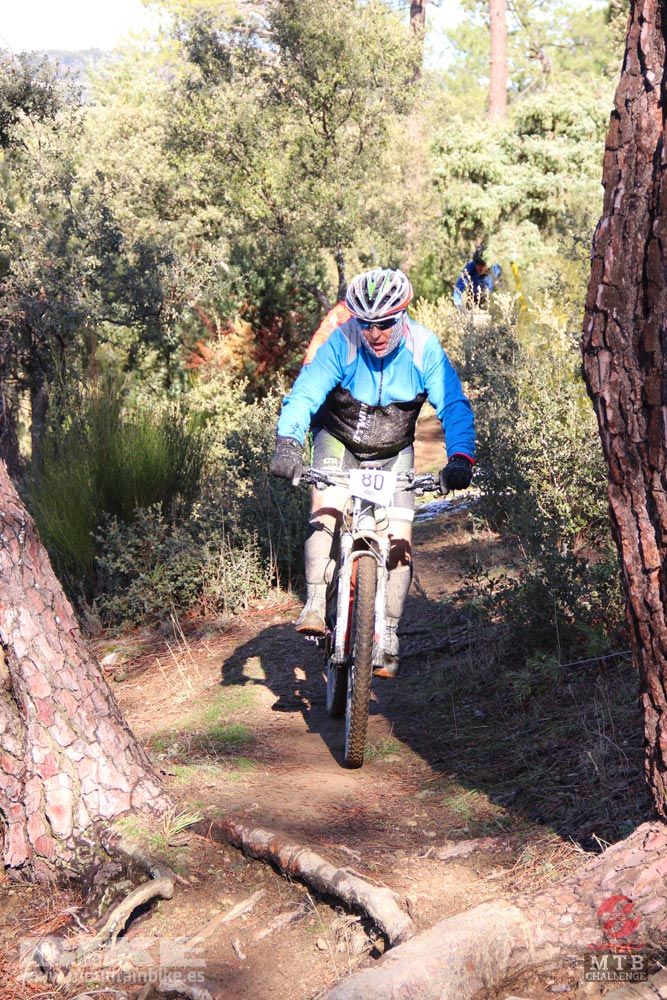 Ghost MTB Challenge Robledo 2018. Galeria 7