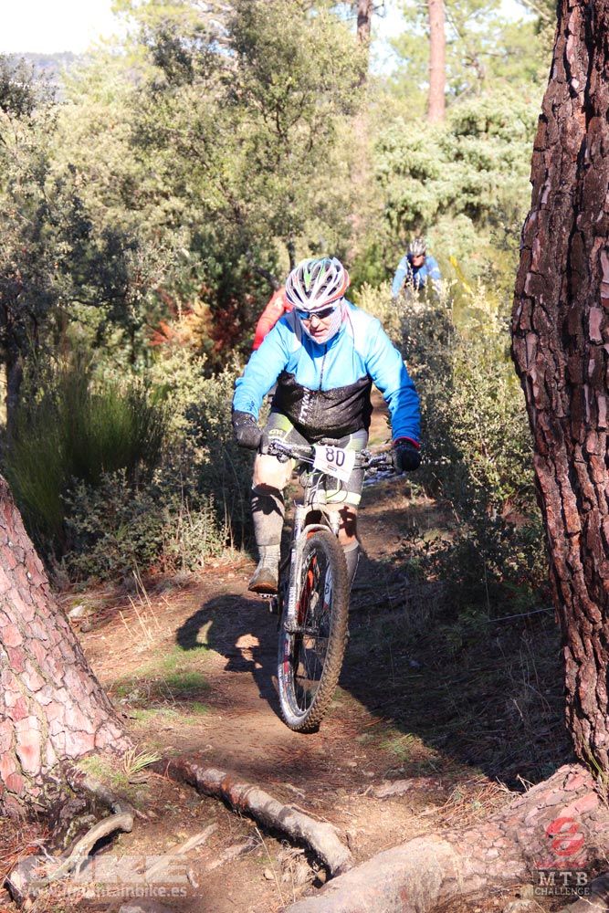 Ghost MTB Challenge Robledo 2018. Galeria 7