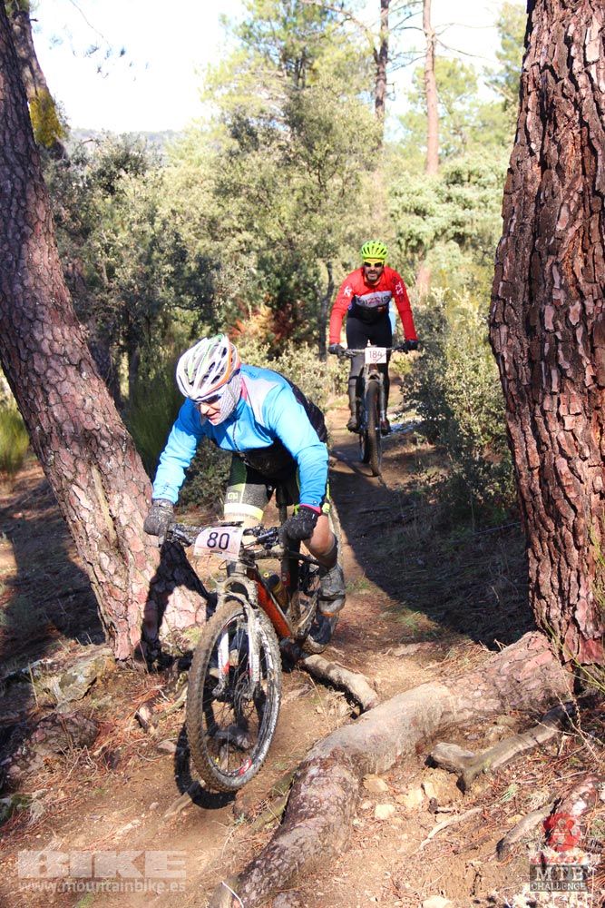 Ghost MTB Challenge Robledo 2018. Galeria 7