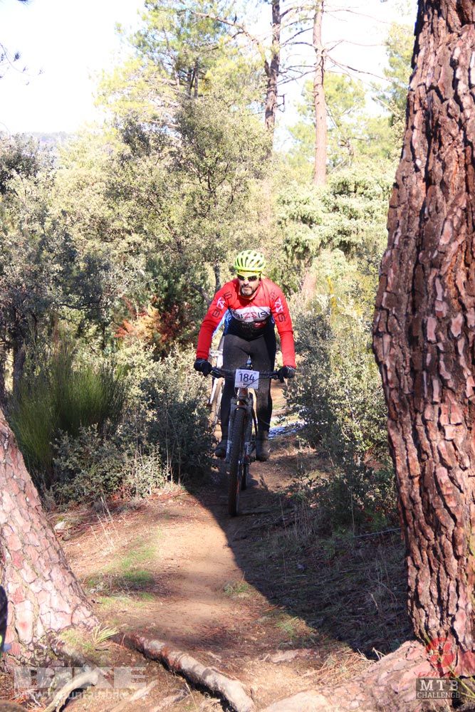 Ghost MTB Challenge Robledo 2018. Galeria 7