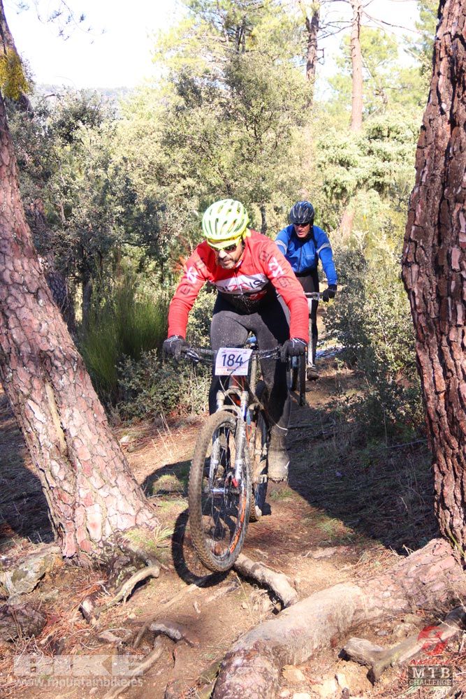 Ghost MTB Challenge Robledo 2018. Galeria 7