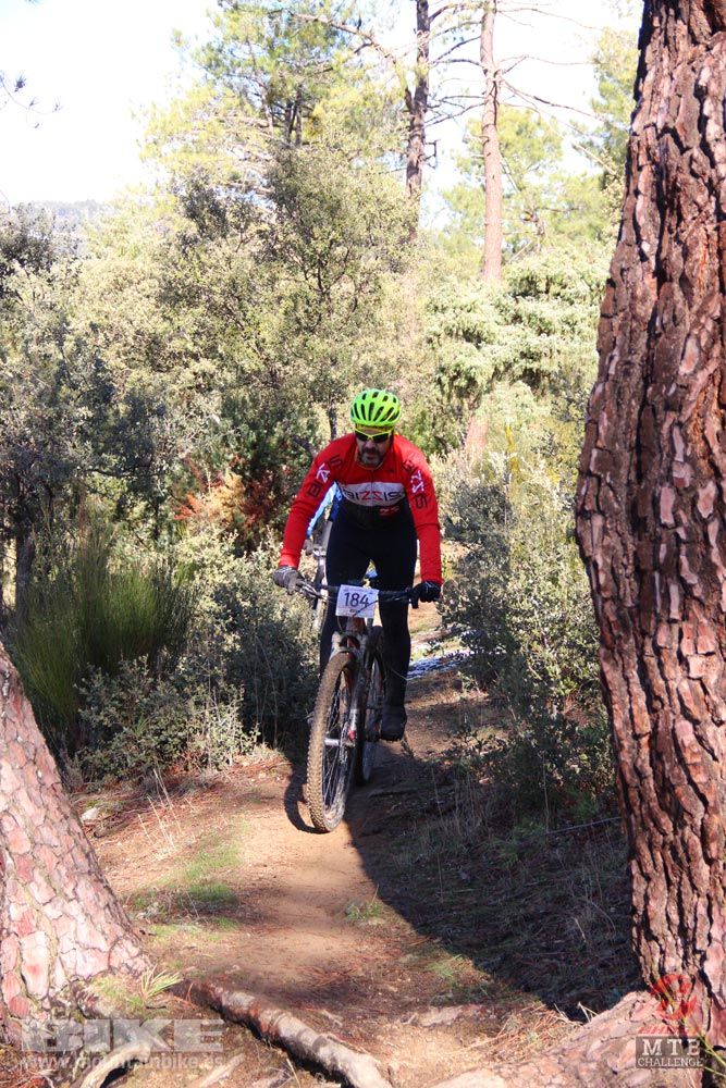 Ghost MTB Challenge Robledo 2018. Galeria 7