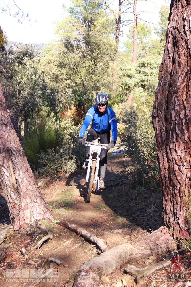 Ghost MTB Challenge Robledo 2018. Galeria 7