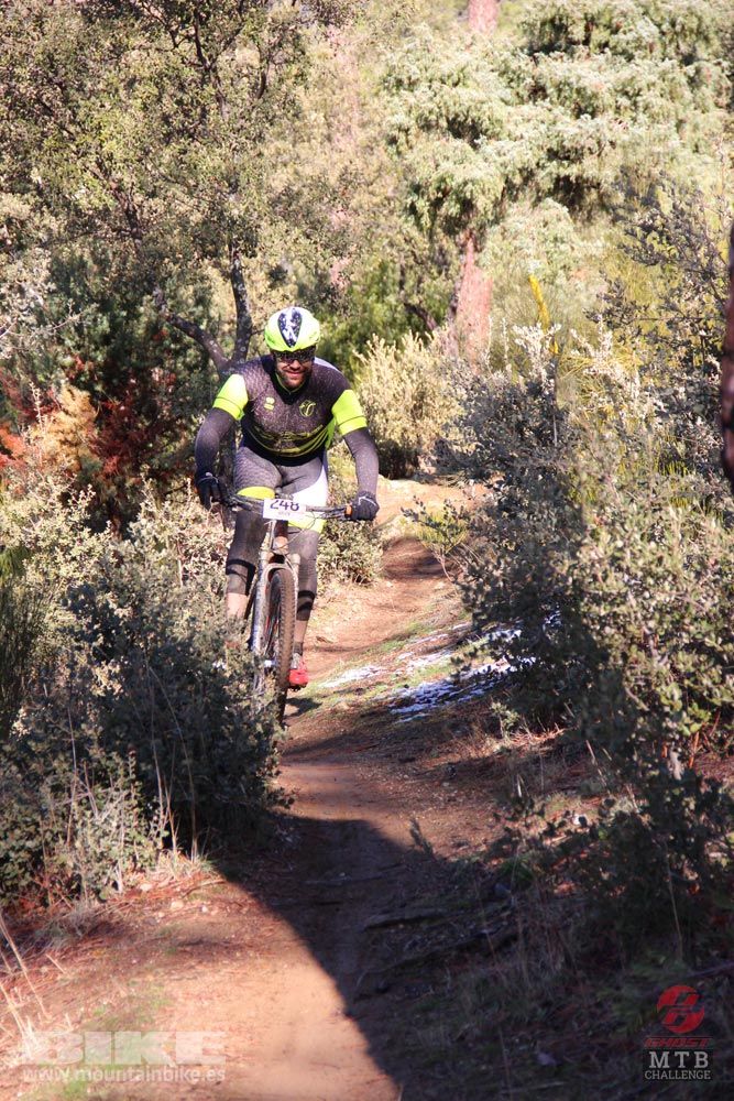 Ghost MTB Challenge Robledo 2018. Galeria 7